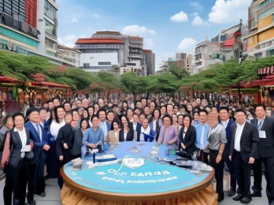 深桑达商贸合作，助力企业成长