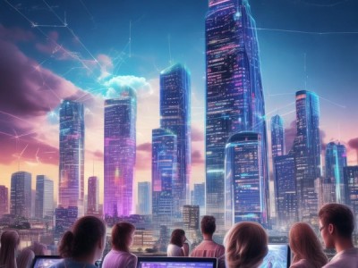云经济，国家发展的重要驱动力