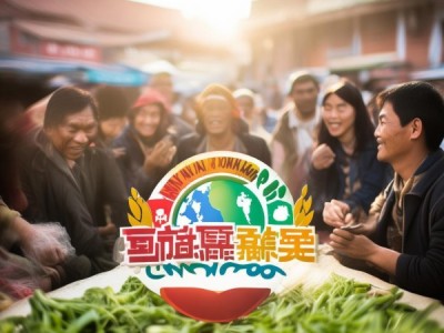 内乡县乍曲商贸合作社，农民市场中的见证者