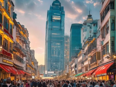 澳门在商贸合作中的角色与成就，推动经济与文化交流的全新视角