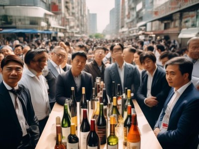 淮阴区酒水商贸合作，机遇与挑战