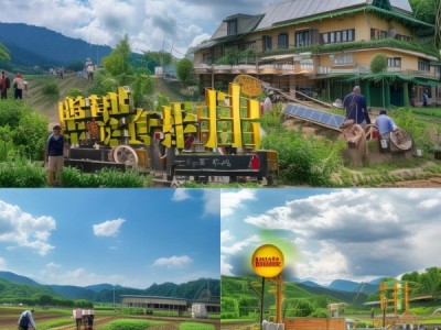 亿融商贸合作社，助力乡村振兴的创新实践
