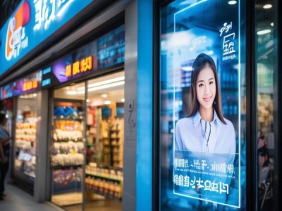 商贸城，板材店的电话服务新亮点