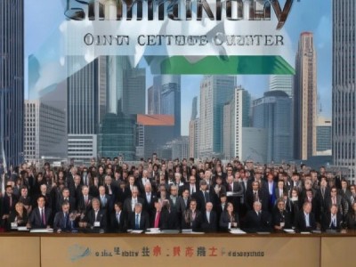 点军商贸中心签约6个商贸项目，助力区域经济发展