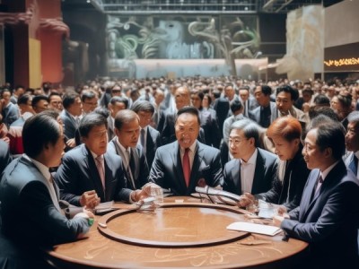 中国东盟商贸合作洽谈会，机遇与挑战