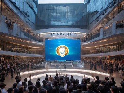 巴河商贸中心新闻发布会，见证商贸中心的辉煌与未来