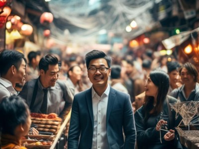 雅富宝商贸合作怎么样？了解其商业策略背后的深度合作