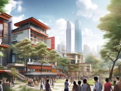 福建商贸学校闽台合作，机遇与挑战