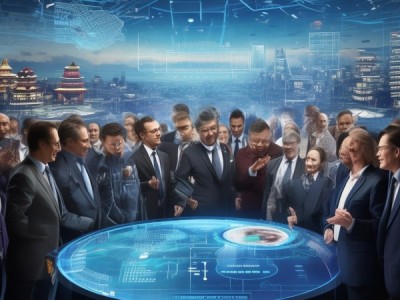 构建开放型政府新范式—政府间商贸交流合作的创新实践