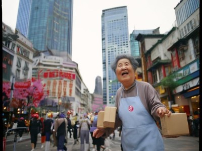 慈溪快递，百乐之城
