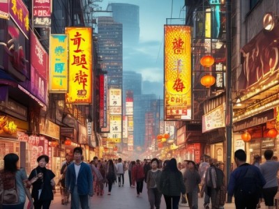 北京金五商贸行业，机遇与挑战