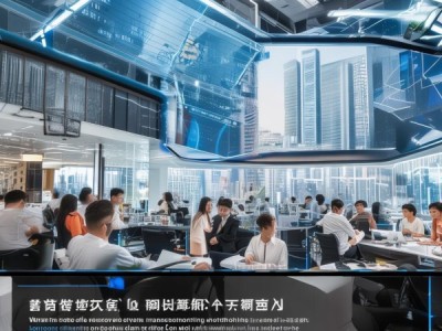 武汉商贸猎头合作公司，重构商贸行业的数字化新格局