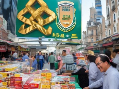 河北品质商贸，品质与诚信的双重保障，助力行业高质量发展