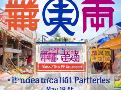 5月18日优选商贸，诚邀合作