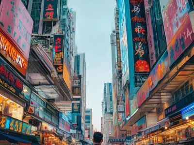 五方国际商贸城，机遇与未来