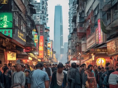 广州浩海商贸行业，机遇与挑战并存，未来在哪里？