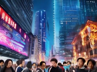 重庆核定征收商贸行业，数字经济时代的新机遇
