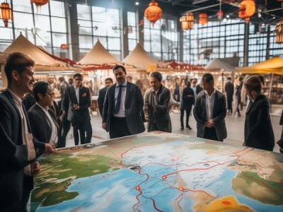 中国外蒙商贸合作，机遇与挑战