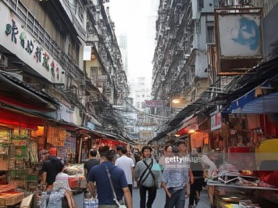 东城商贸城，navigating the evolving commercial landscape