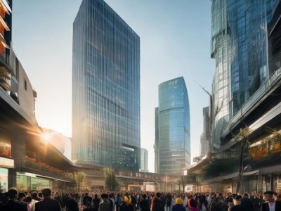 丰台国际商贸中心，机遇与挑战