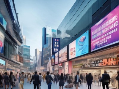 淄川商贸城，latest news and developments in the commercial hub area