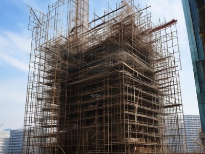 乔司商贸城在建项目，机遇与挑战