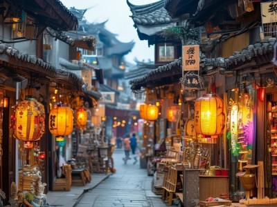 黟县华韵商贸行业怎么样？