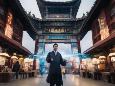 龙门商贸与谭建强，创新与传承并重
