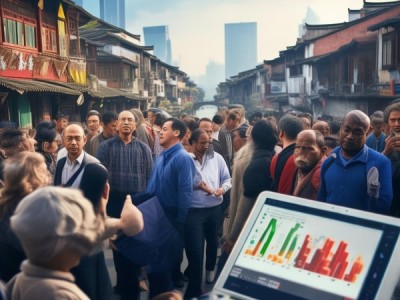 绍兴商贸服务行业，机遇与挑战并存，未来如何破局？