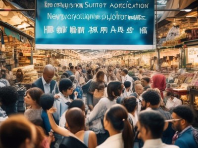 寻商贸公司合作，寻找合作的新机遇
