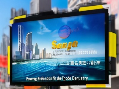 三亚商贸猎头招聘网，助力商贸行业高效发展