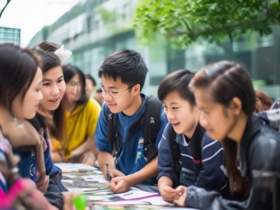 广州商贸职校，教育发展中的创新与成长