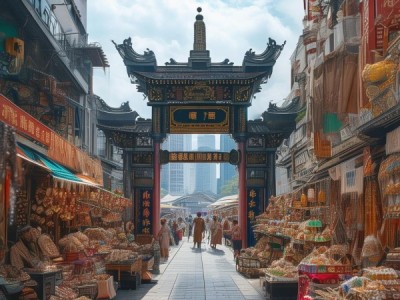 美而好商贸，开启商业发展的新篇章