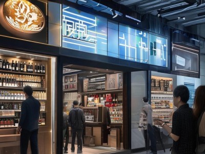 鑫磊烟酒商贸行业怎么样，市场分析与未来展望