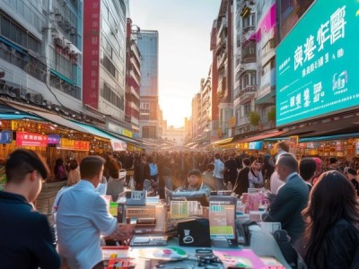今日头条新闻泸州商贸城，解读行业动态