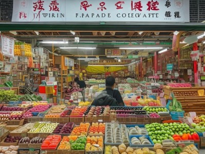 福建商贸合作社，数量与价值的完美结合
