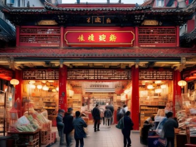 红运堂商贸行业，高效与灵活的解决方案