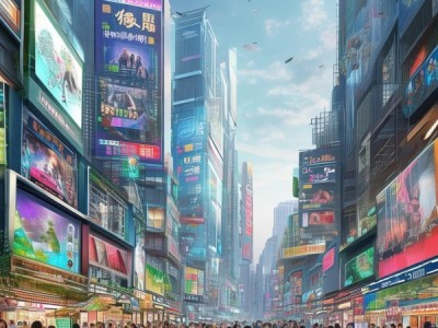 商贸服务业的全貌与未来趋势
