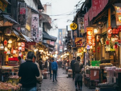 县城商贸，机遇与挑战并存