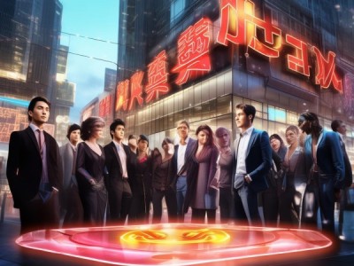 代金券时代，新合作商贸公司引领商业潮流