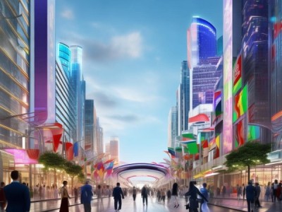 复元东路，推动经济商贸合作的新引擎