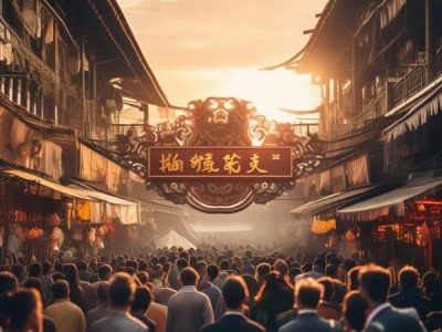 甘南合作明海商贸公司，开启商贸新纪元