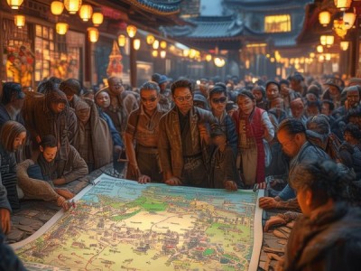 临清商贸新闻，latest动态解析