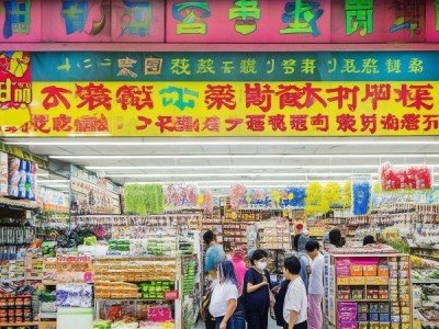 小春百货商贸行业怎么样？