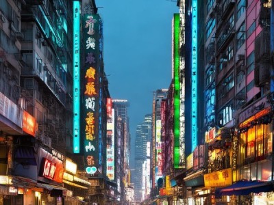 大悲院商贸区新闻，商业的繁华与挑战