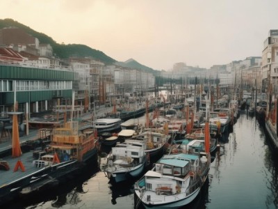 合作与展望保税区与商贸公司合作的机遇与展望