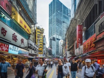 鼎城商贸城，机遇与挑战