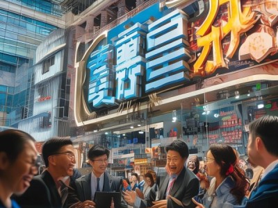 厚米商贸，你是否参与过商业合作？