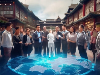 山西商贸行业猎头合作，助力企业发展与市场拓展的新路径