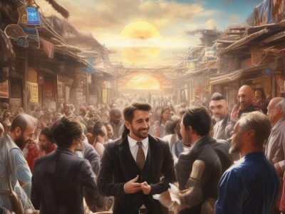 商贸合作背景介绍